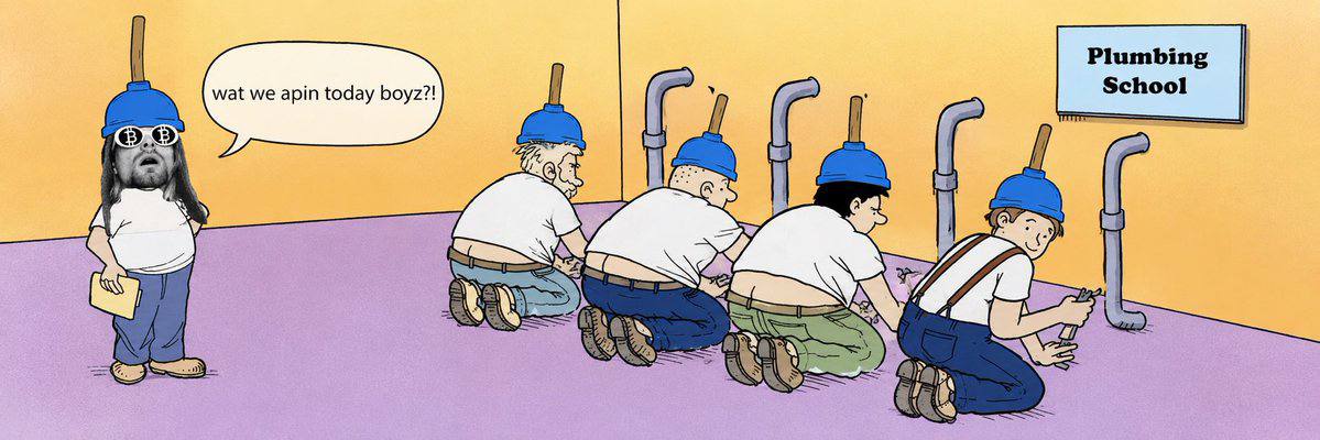 PLUMBING SCHOOL